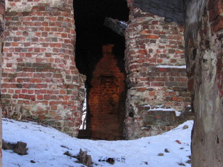Zamek w Miliczu