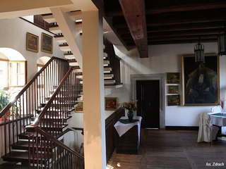 Zamek Wojnowice