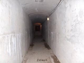 Podziemia Zamku Książ