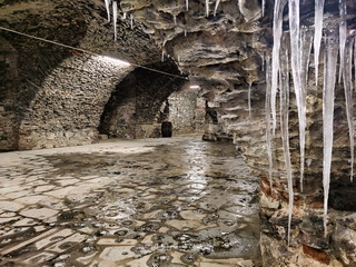 Zamek w Ząbkowicach Śląskich Foto Galeria 2023