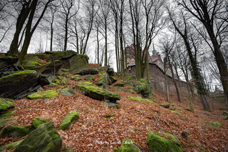 Zamek Czocha Foto Galeria 2020