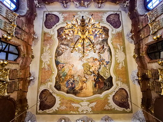 Zamek Książ