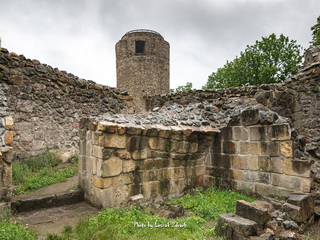 Zamek Wleń