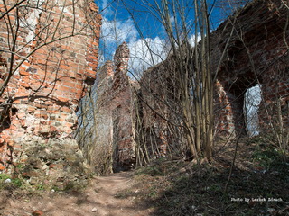 Zamek w Miliczu Foto Galeria 2017