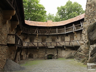 Zamek Czocha