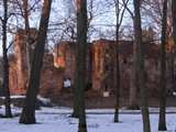 Zamek w Miliczu