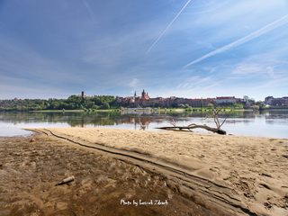 Grudziądz Atrakcje i Zabytki