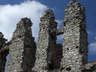 Zamek Rabsztyn