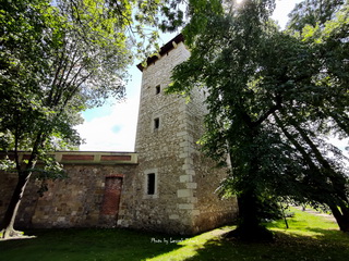 Zamek Żupny w Wieliczce