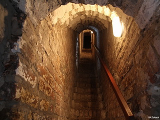 Zamek w Kwidzynie - Wnętrza Foto Galeria