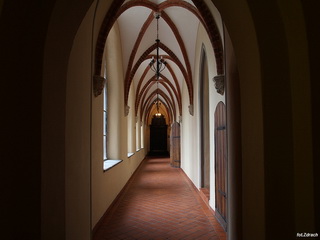 Zamek w Kwidzynie - Wnętrza Foto Galeria