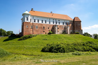 Zamek Królewski w Sandomierzu, Muzeum Okręgowe w Sandomierzu