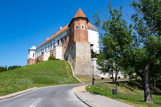 Zamek Królewski w Sandomierzu, Muzeum Okręgowe w Sandomierzu