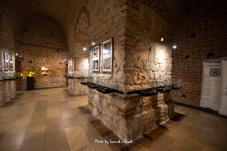 Zamek Królewski w Sandomierzu, Muzeum Okręgowe w Sandomierzu