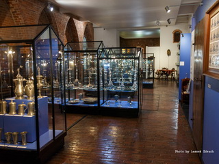 Muzeum Mikołaja Kopernika we Fromborku