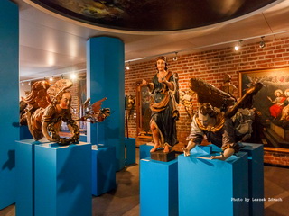 Muzeum Mikołaja Kopernika we Fromborku