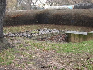 Zamek w Kaliszu