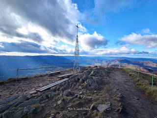 Smerek Bieszczady