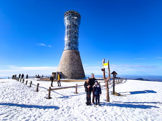 Śnieżnik Foto Galeria 2024