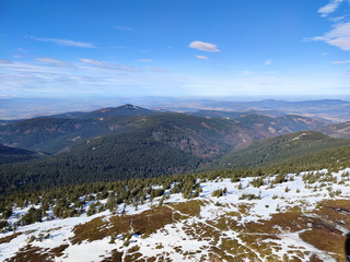 Śnieżnik Foto Galeria 2024