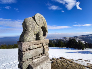 Śnieżnik Foto Galeria 2024