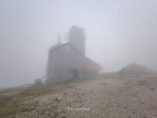 W drodze na Śnieżne Kotły foto 2023