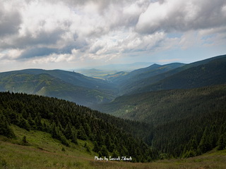 Masyw Śnieżnika