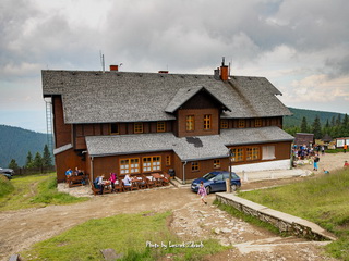 Masyw Śnieżnika