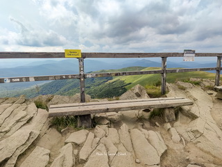 Tarnica - Bieszczady, Korona Gór Polski