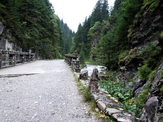 Dolina Kościeliska