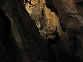 Jaskinia Mroźna