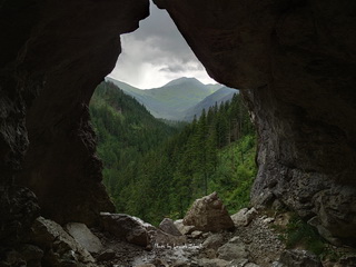 Dolina Kościeliska Foto Galeria Lipiec