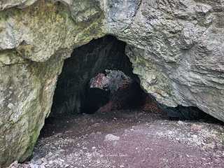 Jaskinia Dziura Tatry