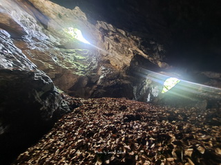 Jaskinia Dziura Tatry
