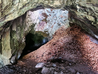 Jaskinia Dziura Tatry