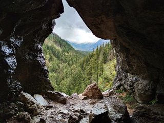 Jaskinia Mylna