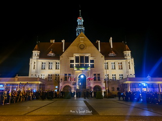 Obchody 11 Listopada Harcerze Krotoszyn 2023
