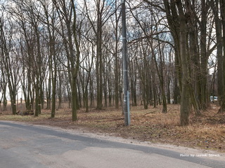 Cmentarz ul Kamienna / ul Zmysłowska Krotoszyn