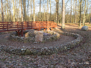 Kurhany Smoszew, Kurchany w okolicy Sulmierzyc, Stanowisko Archeologiczne