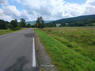 Ustrzyki Górne