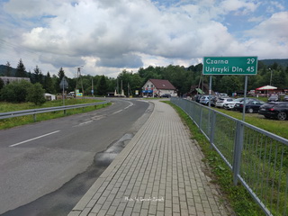Ustrzyki Górne