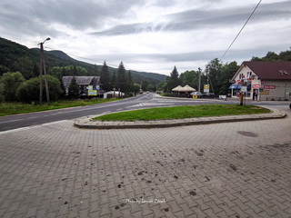 Ustrzyki Górne