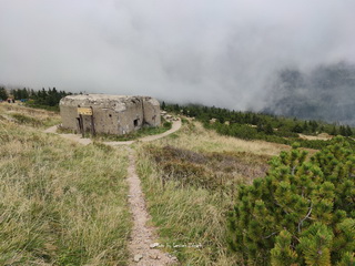 Schron H3-40-A-160 Karkonosze